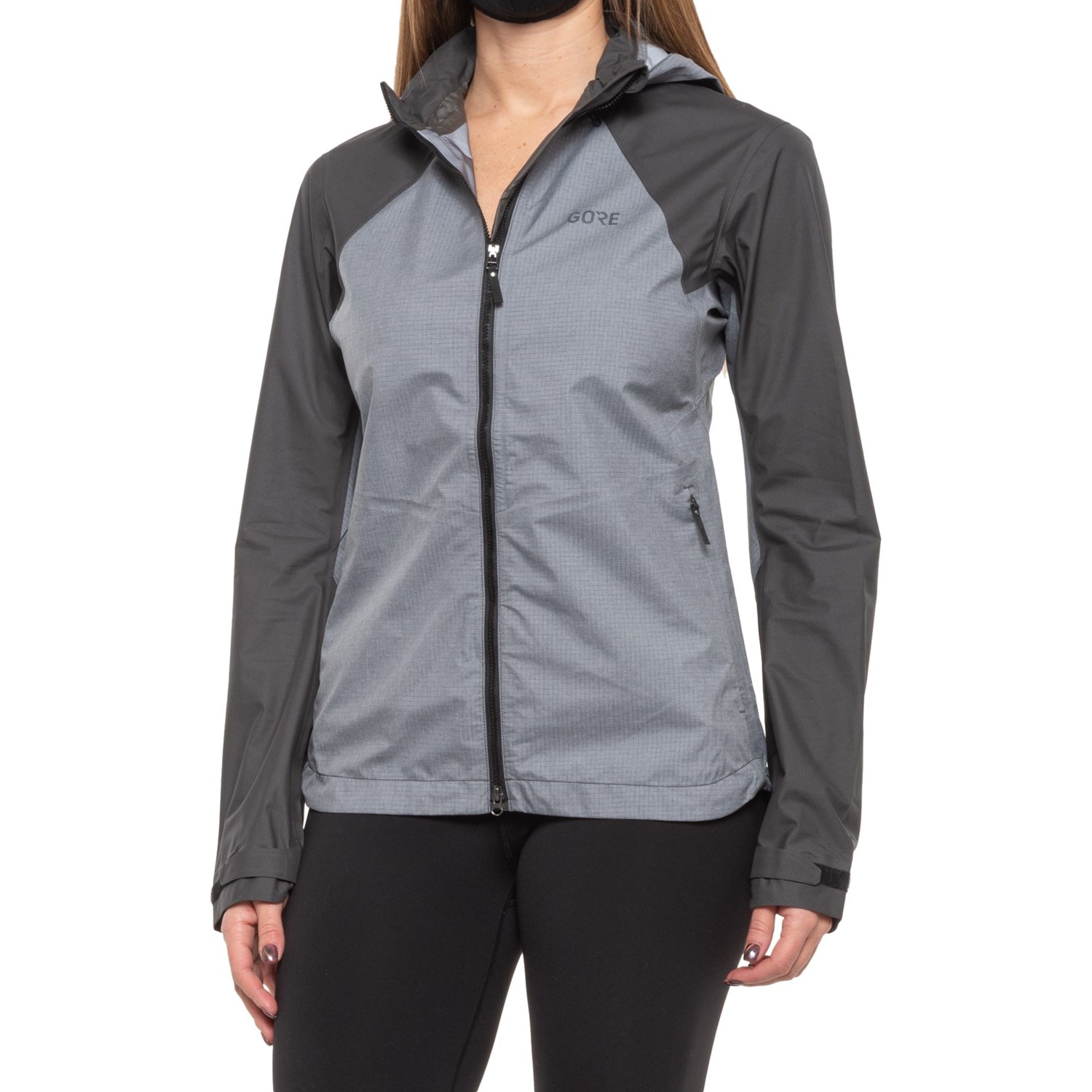 gore c5 women's jacket