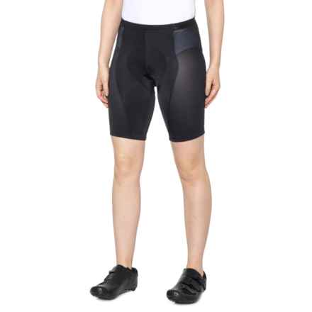 GORE WEAR C5 Liner Short Cycling Tights+ in Black