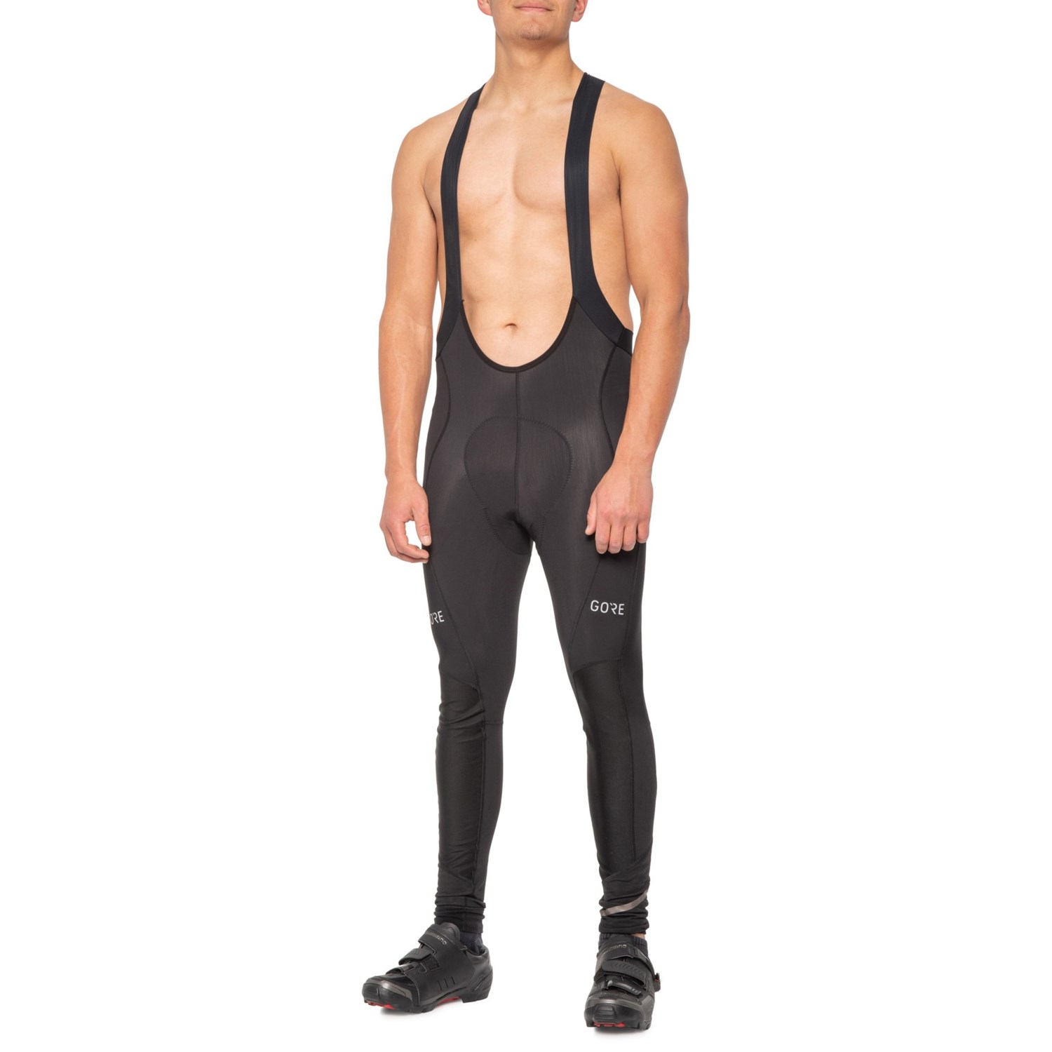 gore c5 thermo bib tights 