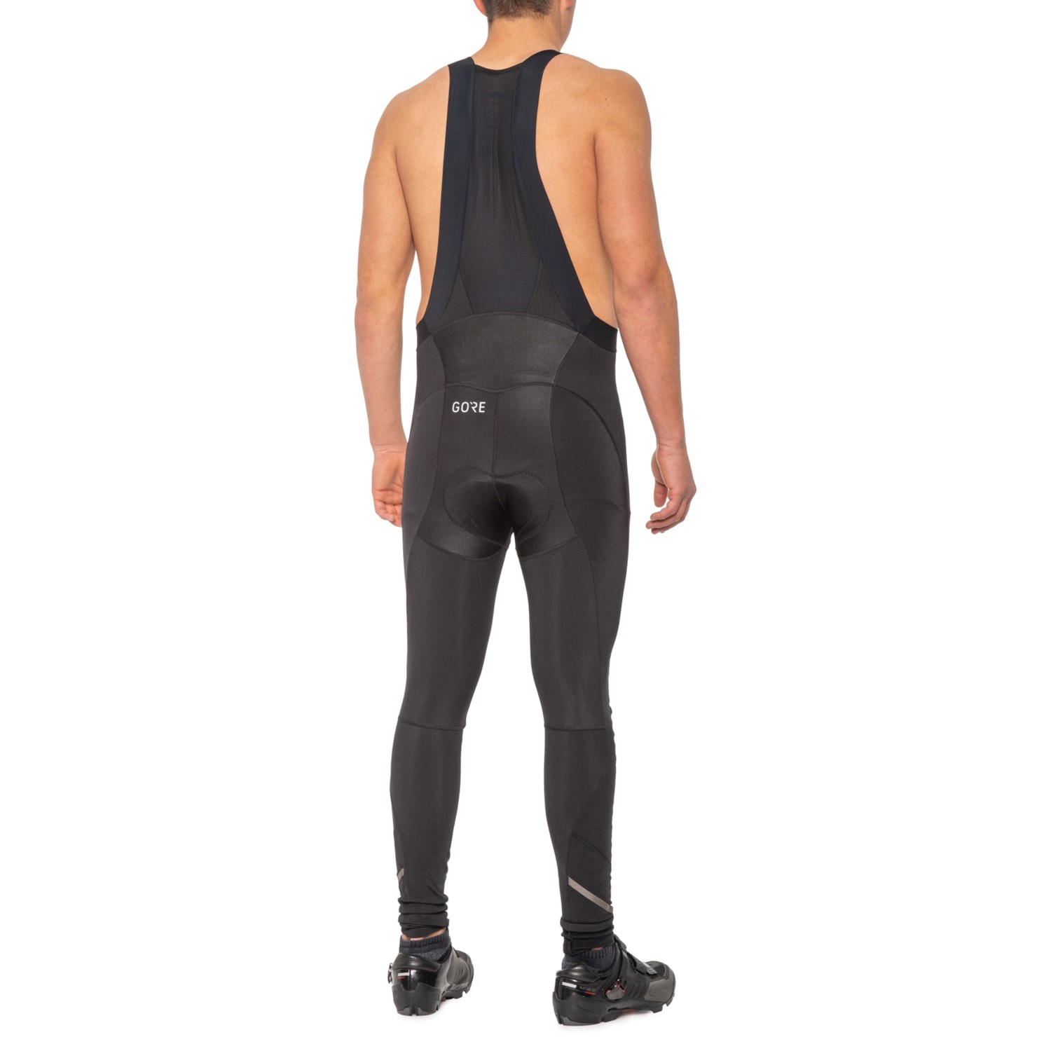gore c5 thermo bib tights