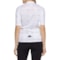 2UDRN_2 GORE WEAR Daily Cycling Jersey - Full Zip, Short Sleeve