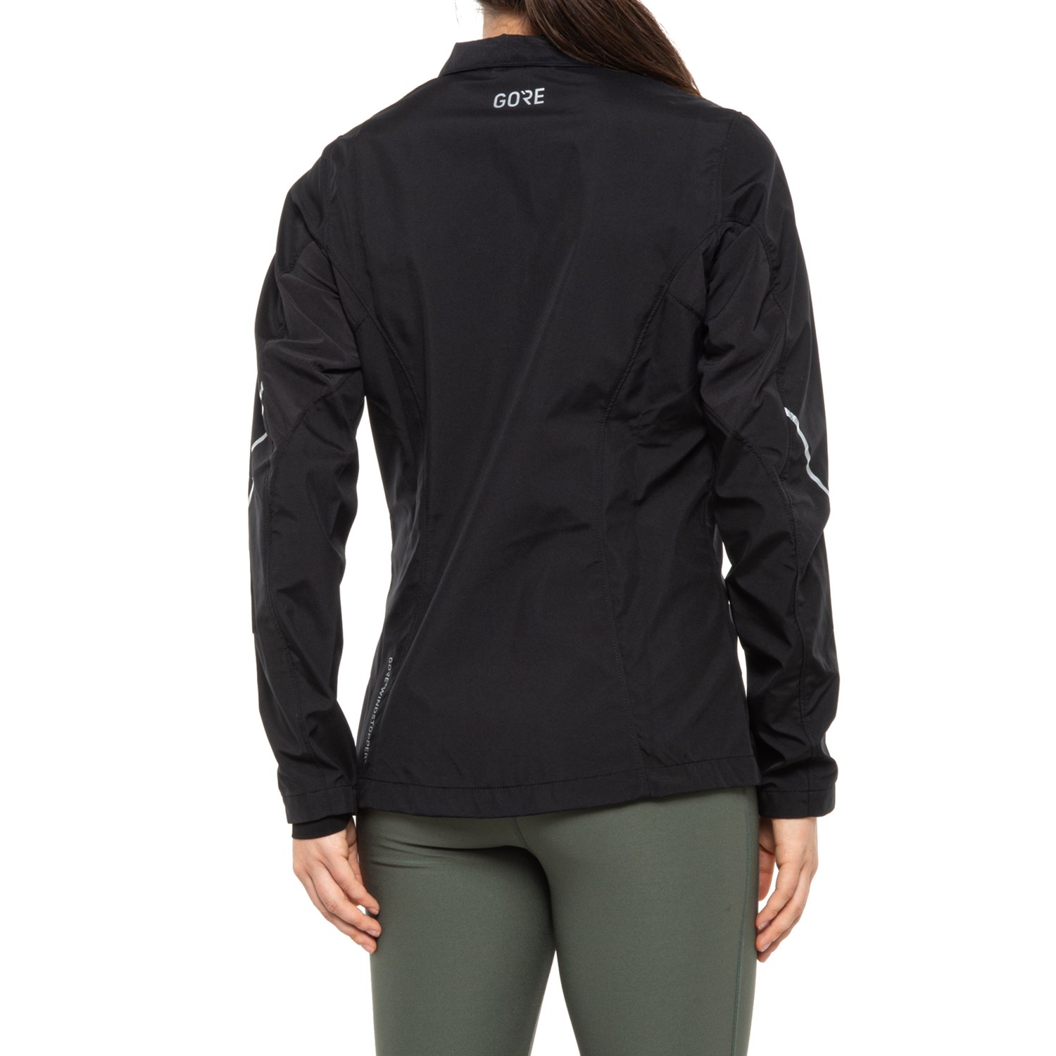gore wear r3 partial windstopper