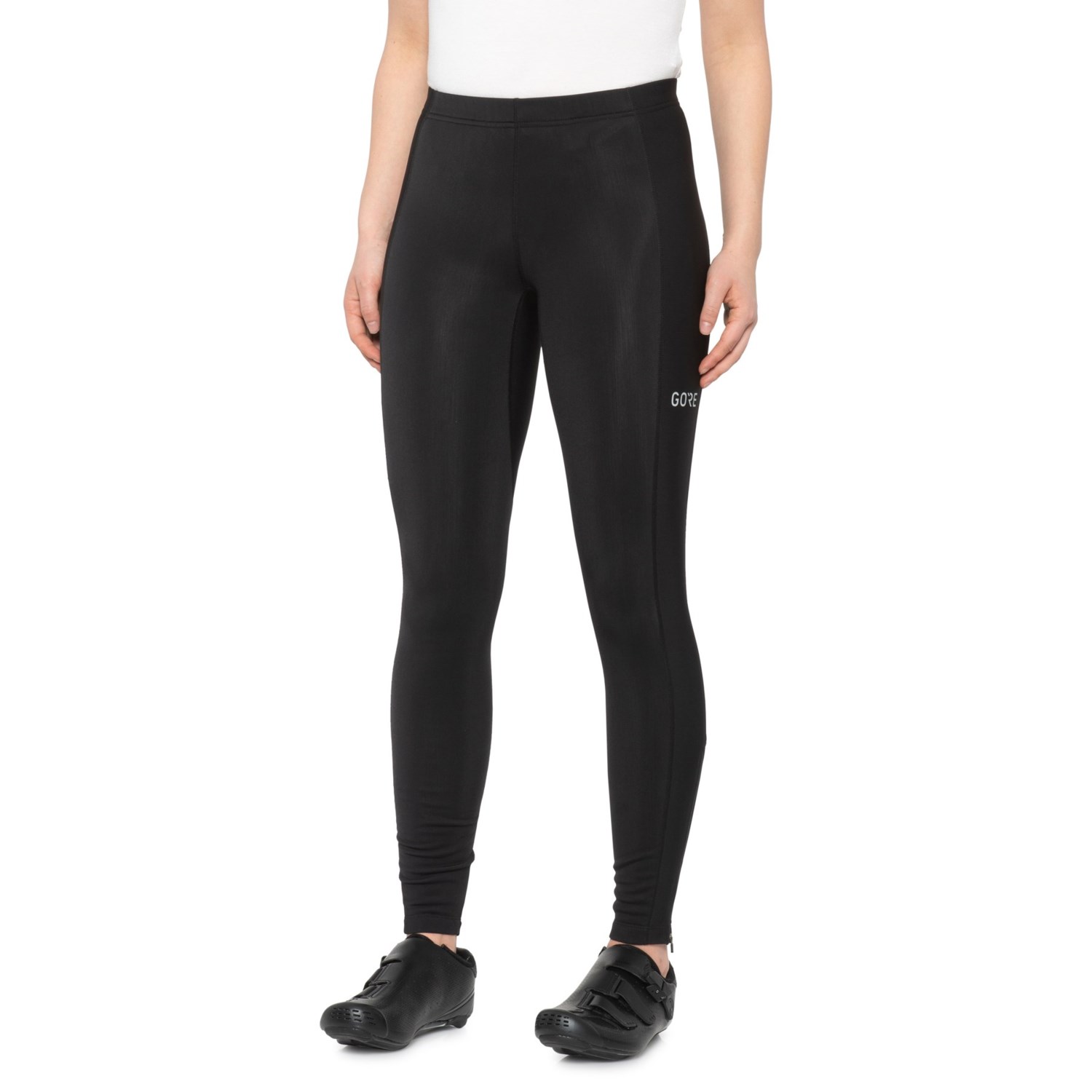 gore thermo tights