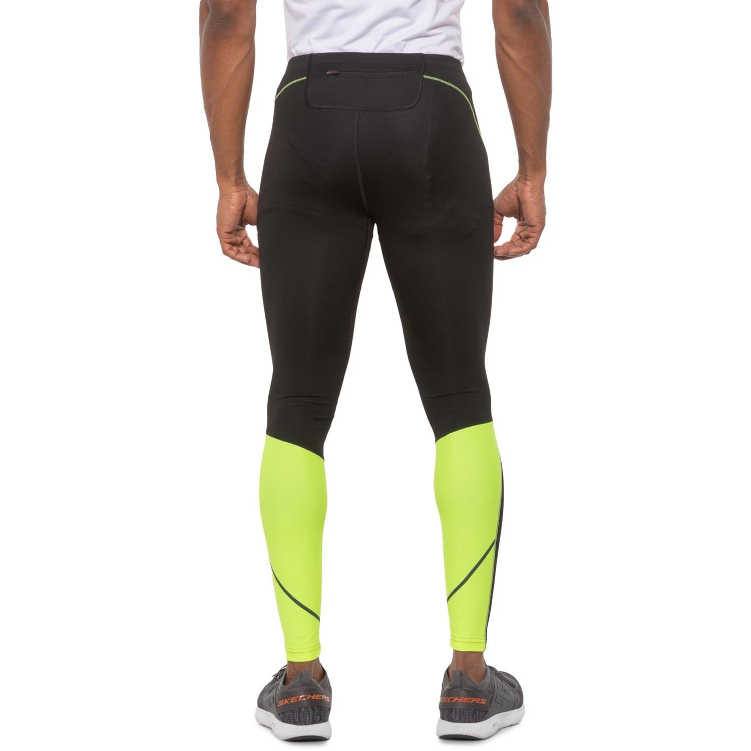 GORE WEAR R3 Running Tights (For Men) - Save 50%