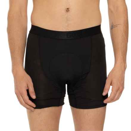 Gorewear C3 Base Layer Boxer Shorts+ in Black