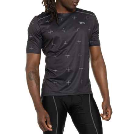 Gorewear Contest Daily T-Shirt - Short Sleeve in Black