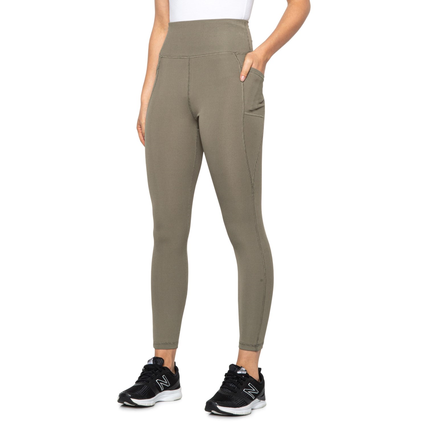 Gottex Rachel Ankle Leggings (For Women) Save 78