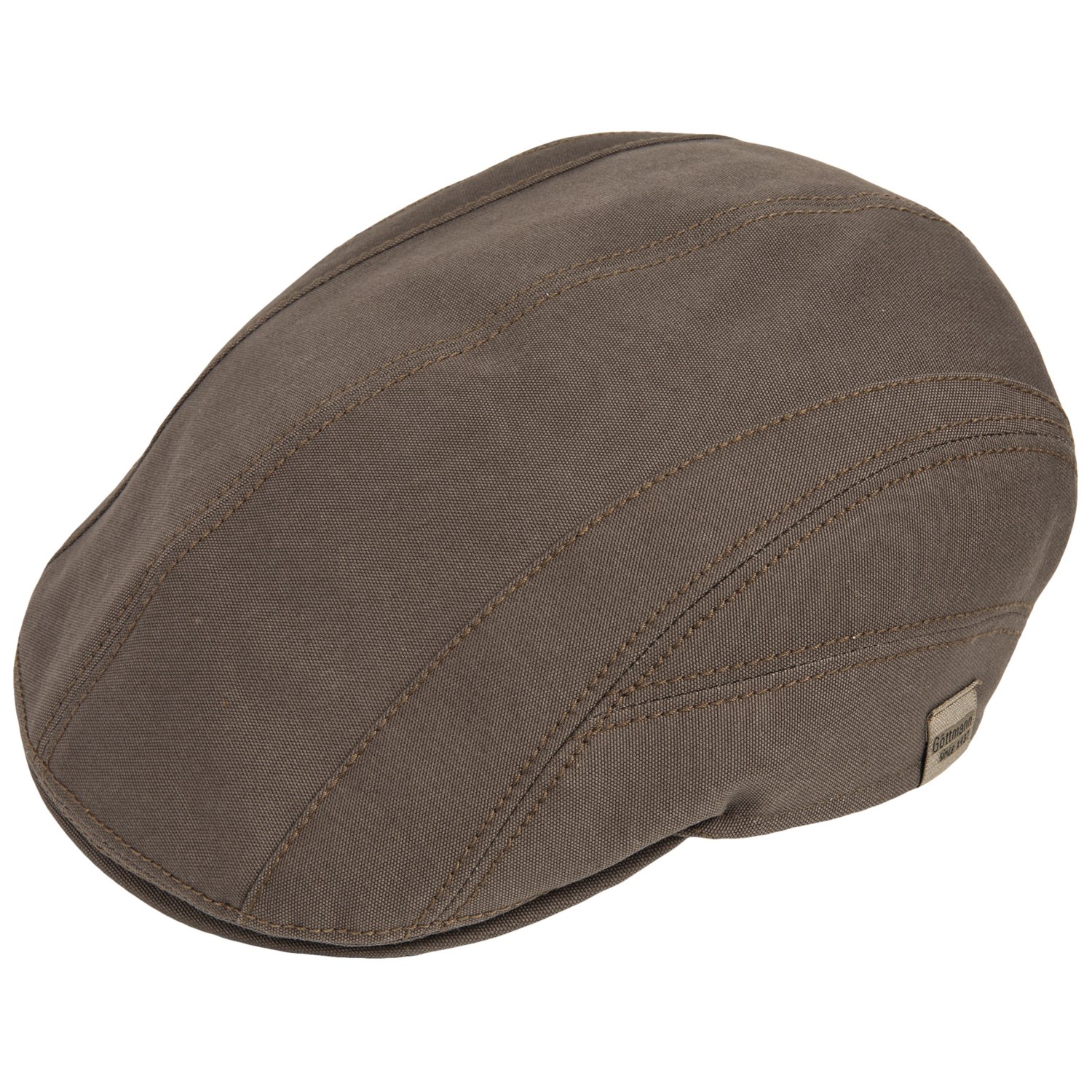 Gottmann Baltimore UV Driving Cap (For Men) 48