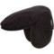 7937Y_2 Gottmann Bristol Wool Gore-Tex® Driving Hat - Waterproof (For Men)