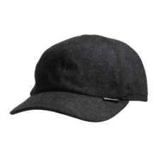 Gottmann Gore-Tex®  Baseball Cap - Waterproof (For Men and Women) in Anthracite - Closeouts