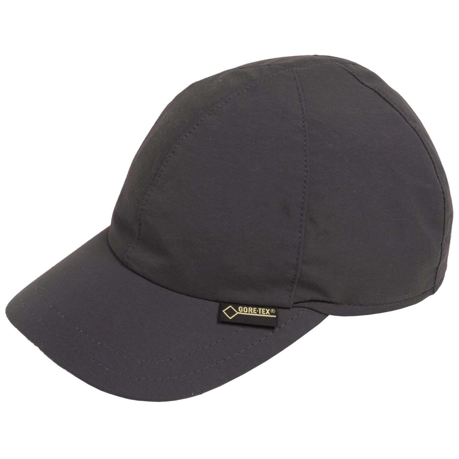 Gottmann Monaco-G Gore-Tex® Hat - UPF 40+, Waterproof (For Men) - Save 37%