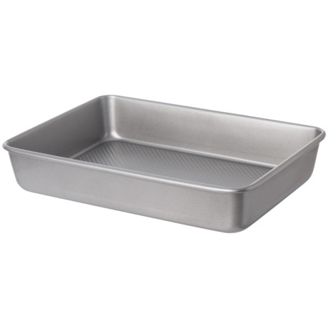 Gourmet Oblong Nonstick Baking Pan - 13x9? | HuntWise