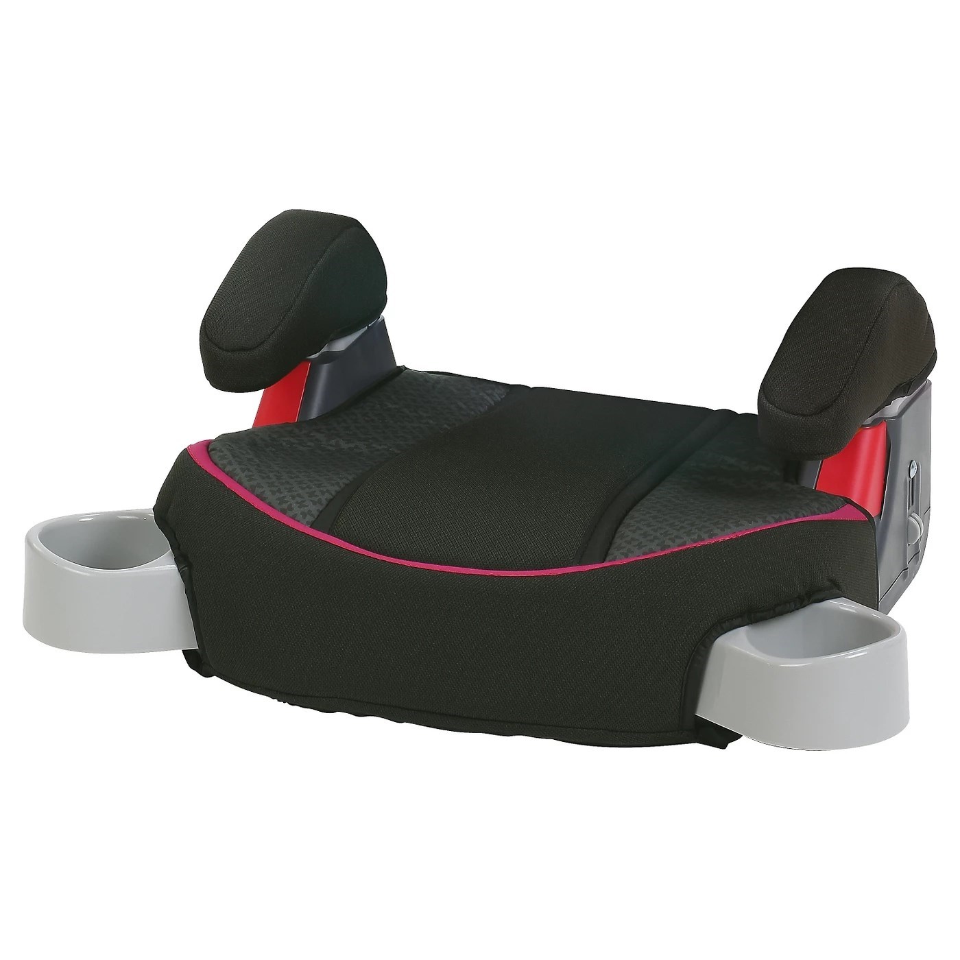 Graco Lulu Turbobooster Highback Toddler Booster Car Seat