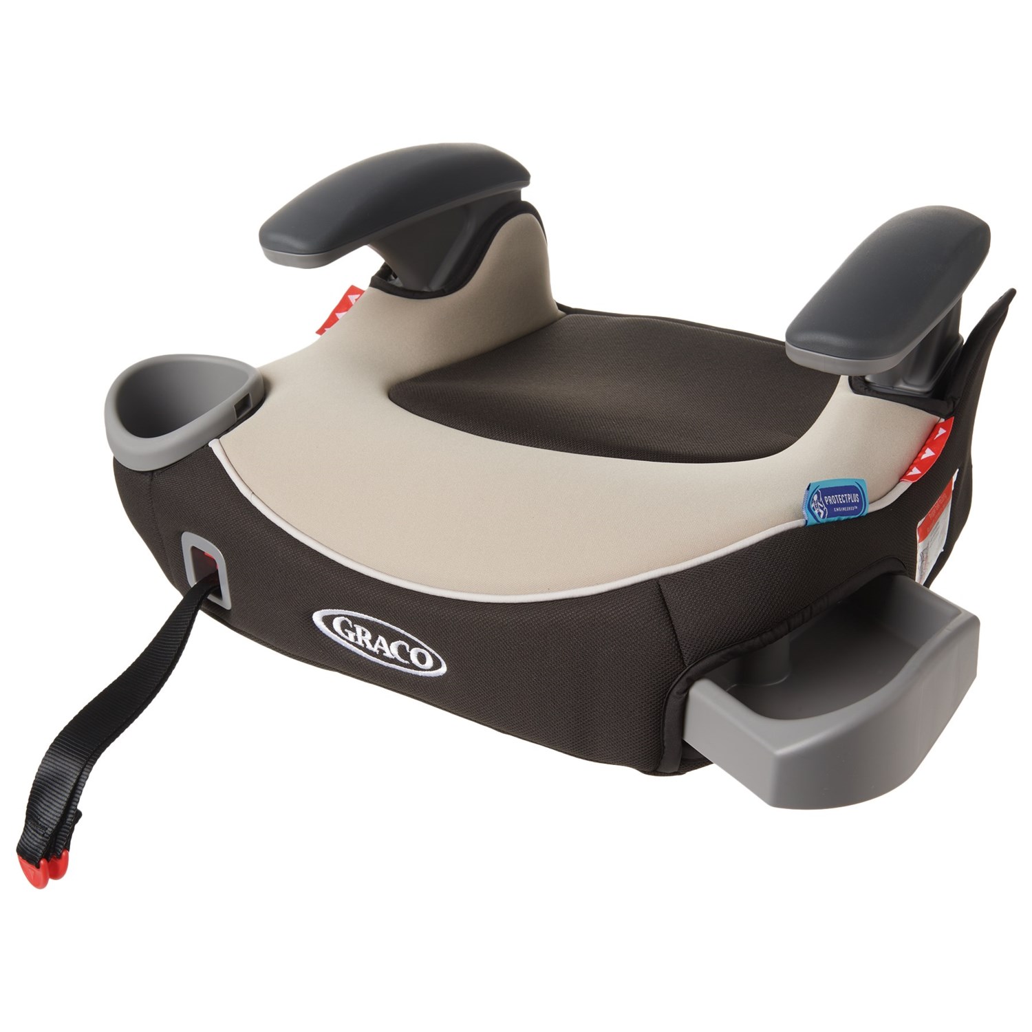 graco backless booster seat