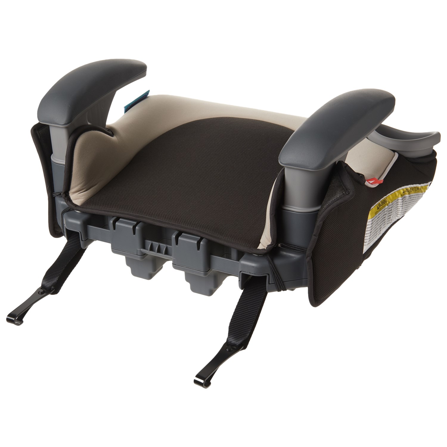 Graco Pierce AFFIX Backless Booster Seat Save 20