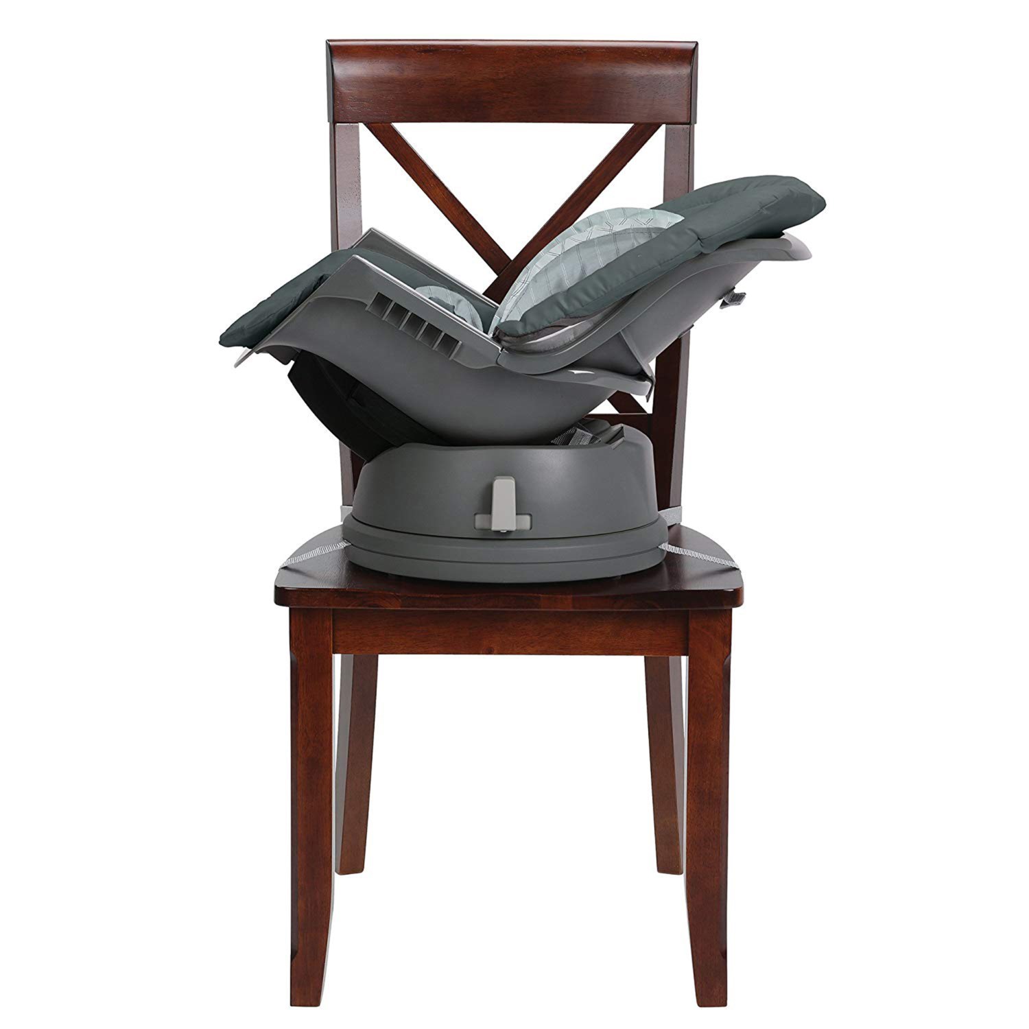 graco swivi seat high chair