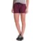 275FT_2 Gramicci Around Town Shorts (For Women)