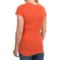 7956C_2 Gramicci Ava T-Shirt - UPF 50, Hemp-Organic Cotton, Short Sleeve (For Women)