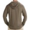 6521R_2 Gramicci Bridger Hooded Sweatshirt - UPF 20, Long Sleeve (For Men)