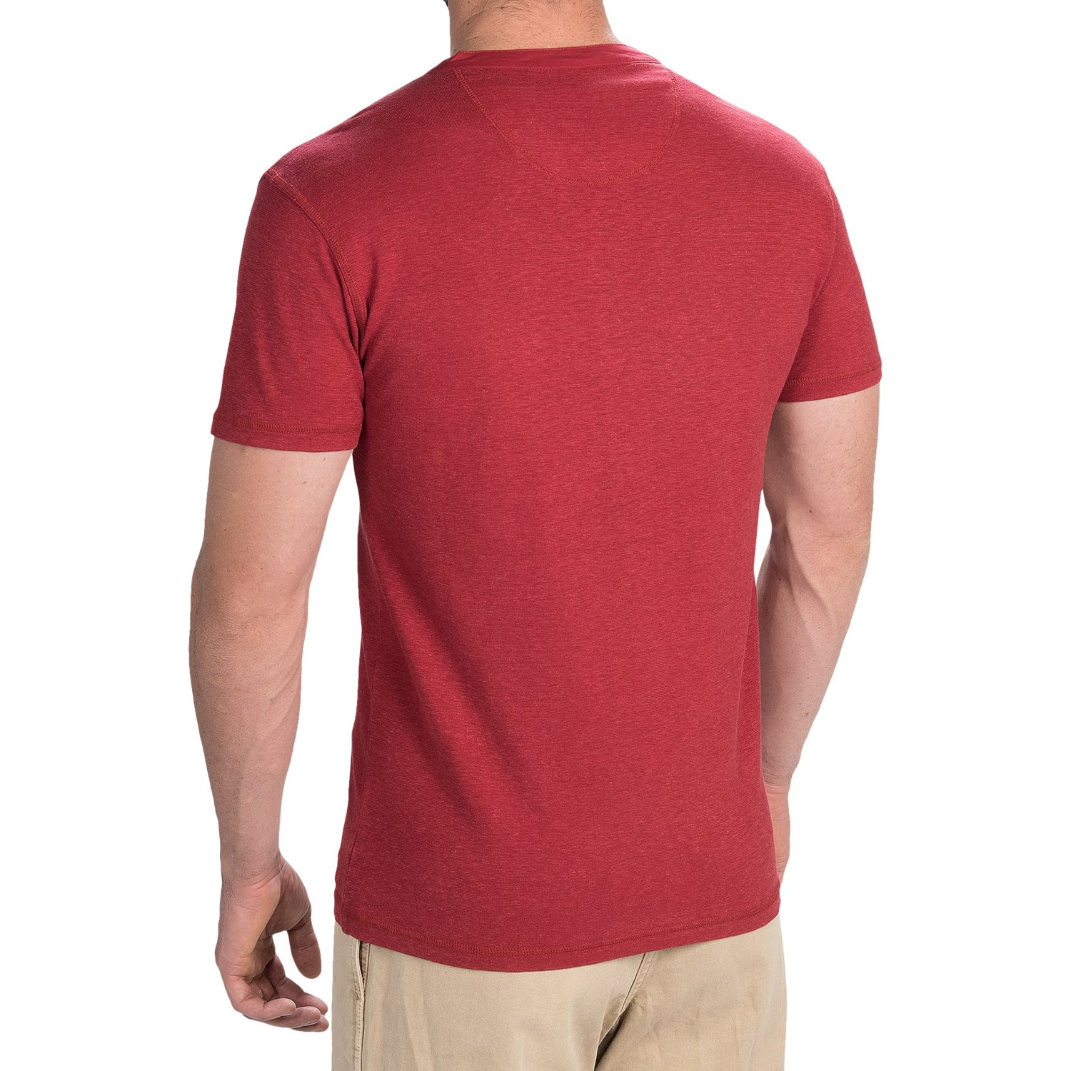 Gramicci Brody Henley Shirt (For Men) - Save 76%