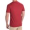 101UG_2 Gramicci Brody Henley Shirt - Hemp-Organic Cotton, Slim Fit, Short Sleeve (For Men)
