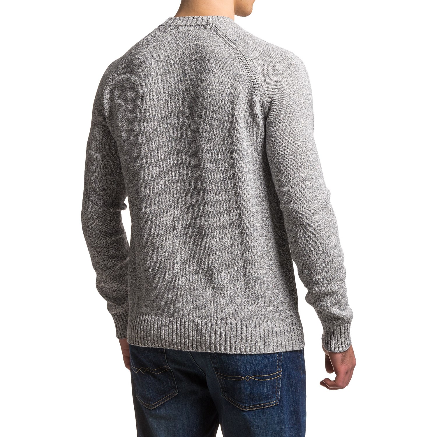 Gramicci Chopping Wood Sweater (For Men) - Save 62%