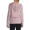 4615U_2 Gramicci Coco Hoodie Shirt - UPF 50, Organic Cotton-Hemp, Long Sleeve (For Women)