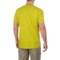 223UW_2 Gramicci Cotton T-Shirt - Short Sleeve (For Men)