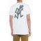 223UW_3 Gramicci Cotton T-Shirt - Short Sleeve (For Men)