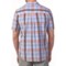 7948M_2 Gramicci Crosstrail Shirt - Short Sleeve (For Men)