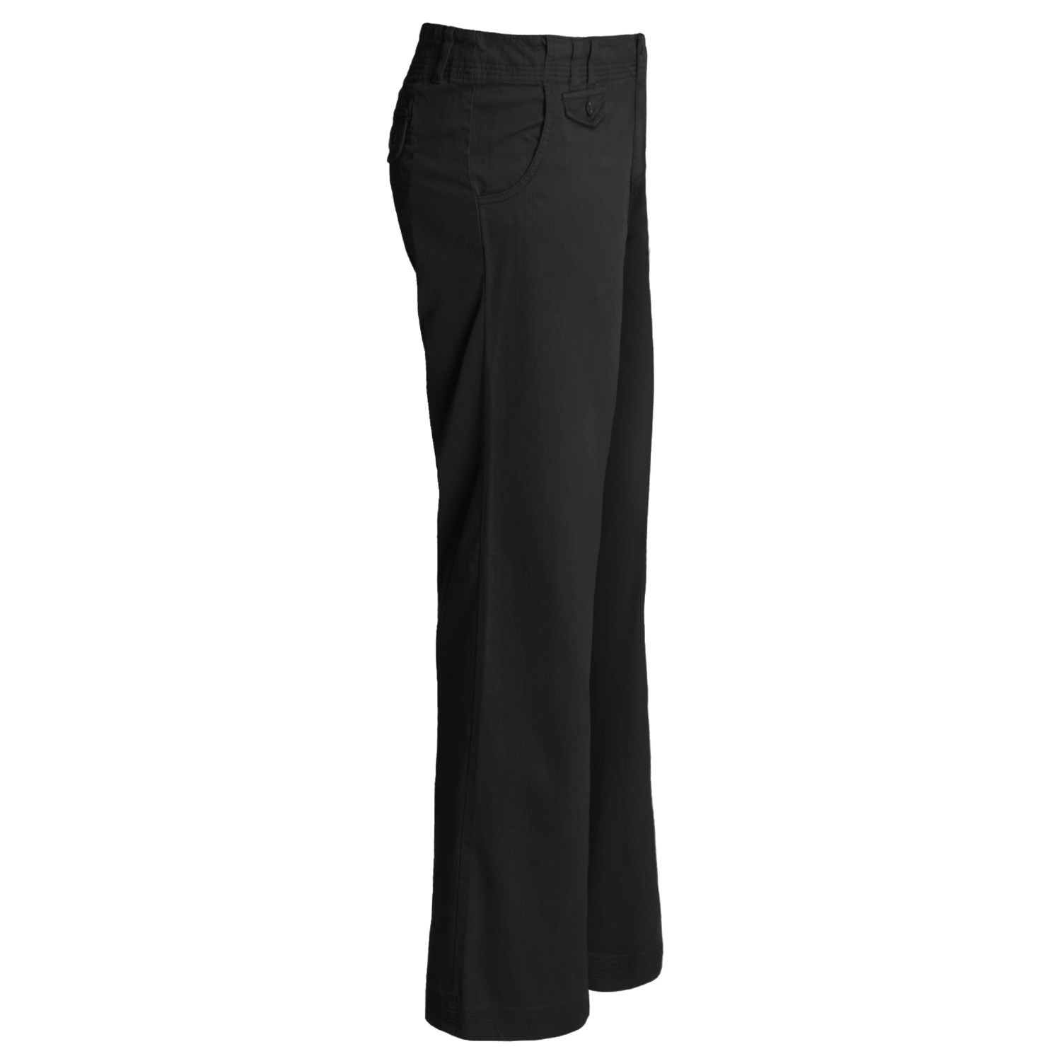 Gramicci Dahoon Corduroy Pants - Stretch Cotton (For Women) - Save 35%