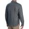 9426N_2 Gramicci Davis Double-Layer Chambray Shirt - Button Front, Long Sleeve (For Men)