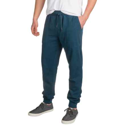 organic fleece pants