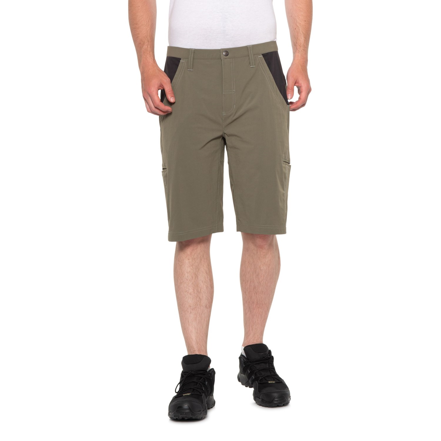 Gramicci Grayson Shorts (For Men) - Save 59%