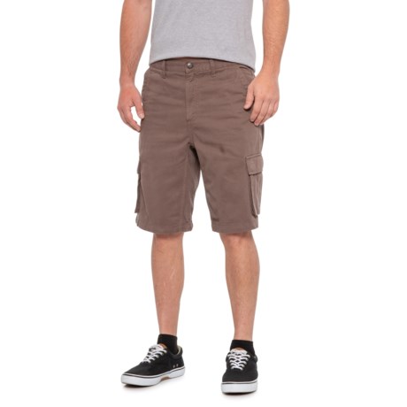 gramicci men's rockin sport shorts