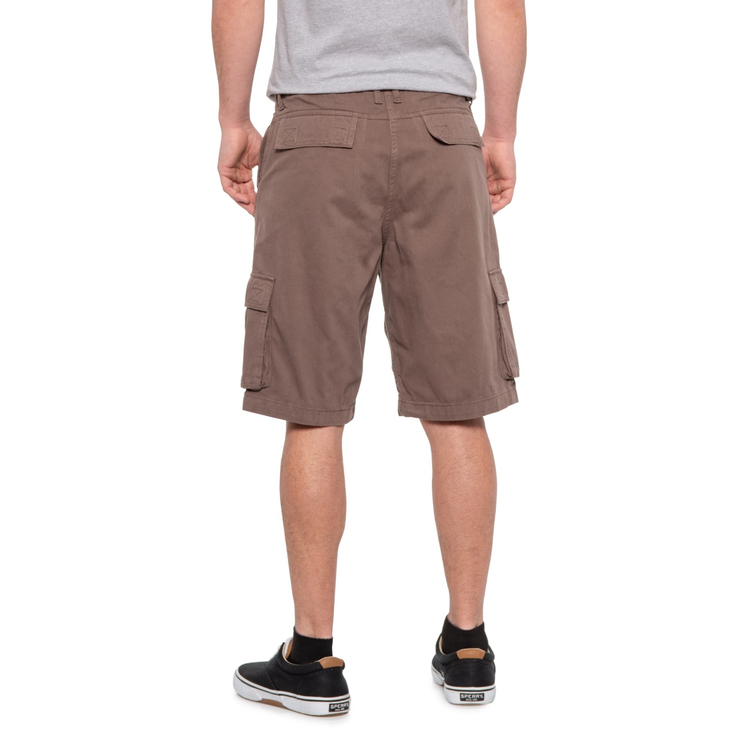 gramicci men's rockin sport shorts