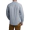 136DY_2 Gramicci Joe Canvas Work Shirt - Long Sleeve (For Men)