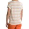 7955N_3 Gramicci Kali Senna T-Shirt - UPF 50, Hemp-Organic Cotton (For Women)