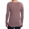 8531G_2 Gramicci Leona T-Shirt - UPF 50, Hemp-Organic Cotton, Long Sleeve