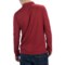 7004P_2 Gramicci Lodge Organic Polo Shirt - UPF 20, Long Sleeve (For Men)
