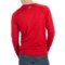 6848Y_2 Gramicci Logo Burnham Shirt - UPF 30, Hemp-Organic Cotton, Long Sleeve (For Men)