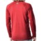 6848Y_3 Gramicci Logo Burnham Shirt - UPF 30, Hemp-Organic Cotton, Long Sleeve (For Men)