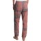 9427D_2 Gramicci Lorena Pants - Quilted Cloth (For Women)