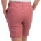 101TY_2 Gramicci Lotti Shorts - Linen-Cotton (For Women)