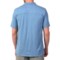 7949A_2 Gramicci McKinley Shirt - UPF 20, Short Sleeve (For Men)
