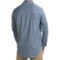 167NA_2 Gramicci Messenger Shirt - Long Sleeve (For Men)