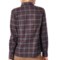 7743G_2 Gramicci Montana Flannel Shirt - Long Sleeve (For Women)
