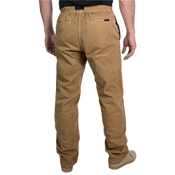 Gramicci Original G Dourada Pants (For Men) - Save 49%