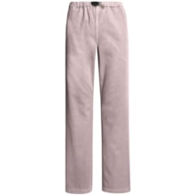 Gramicci Original G Dourada Pants - Cotton Twill, Straight Leg (For Women) in Keepsake Lilac - Closeouts
