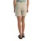19548_2 Gramicci Original G Shorts - Cotton Twill (For Women)